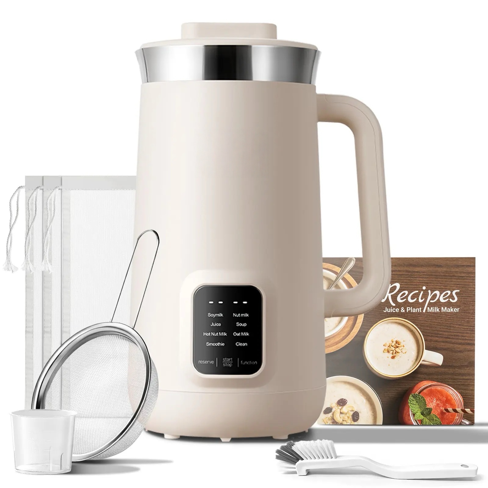 Nut Milk Maker Machine